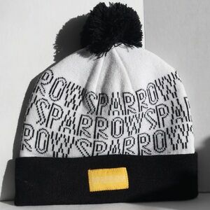 Like New $24 Sparrow Beanie Hat